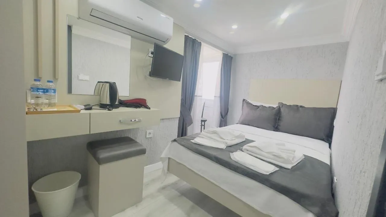 La Mer Old City Hotel İstanbul