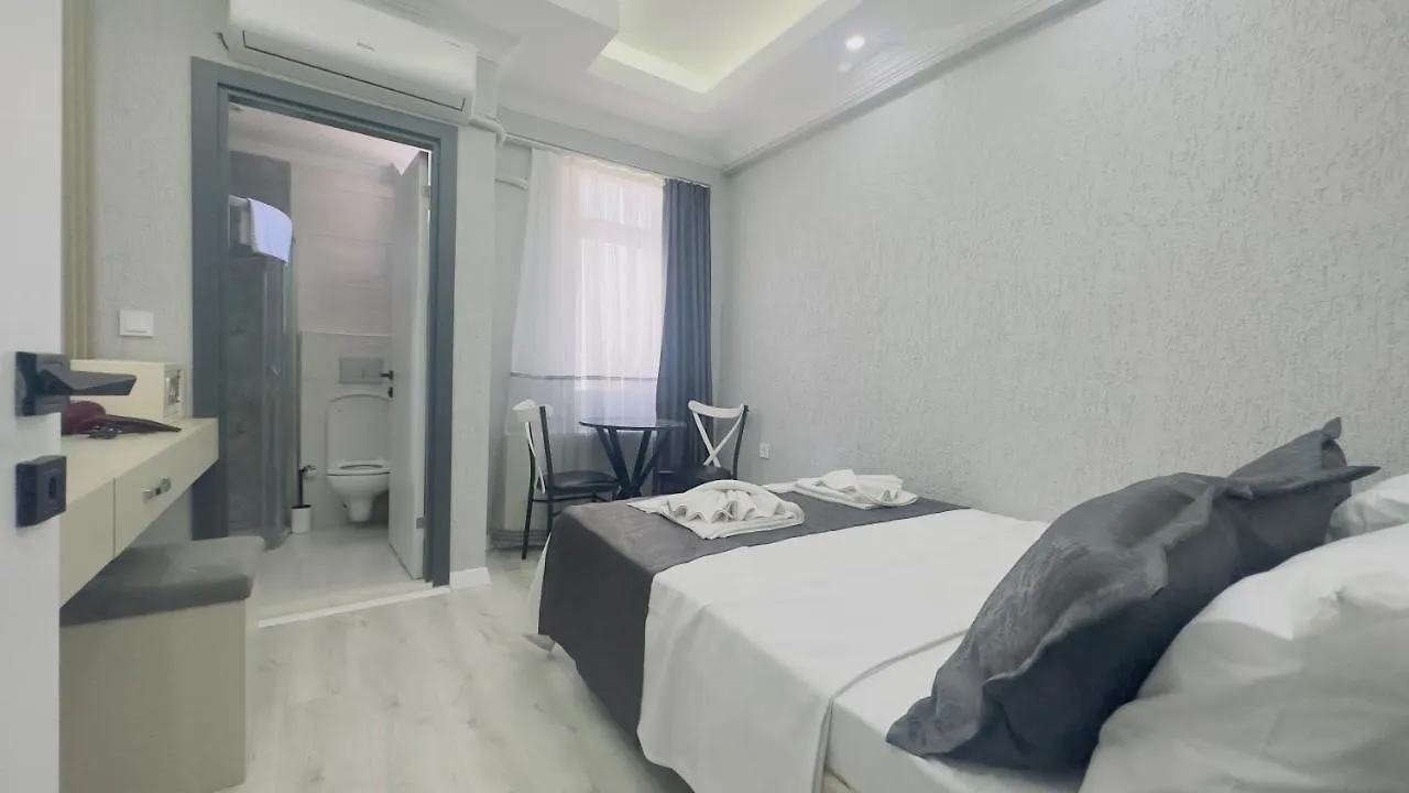 La Mer Old City Hotel İstanbul 3*,  Türkiye