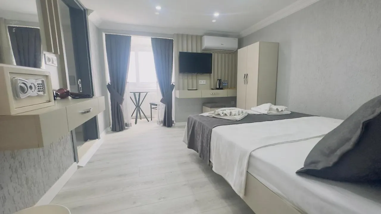 La Mer Old City Hotel İstanbul