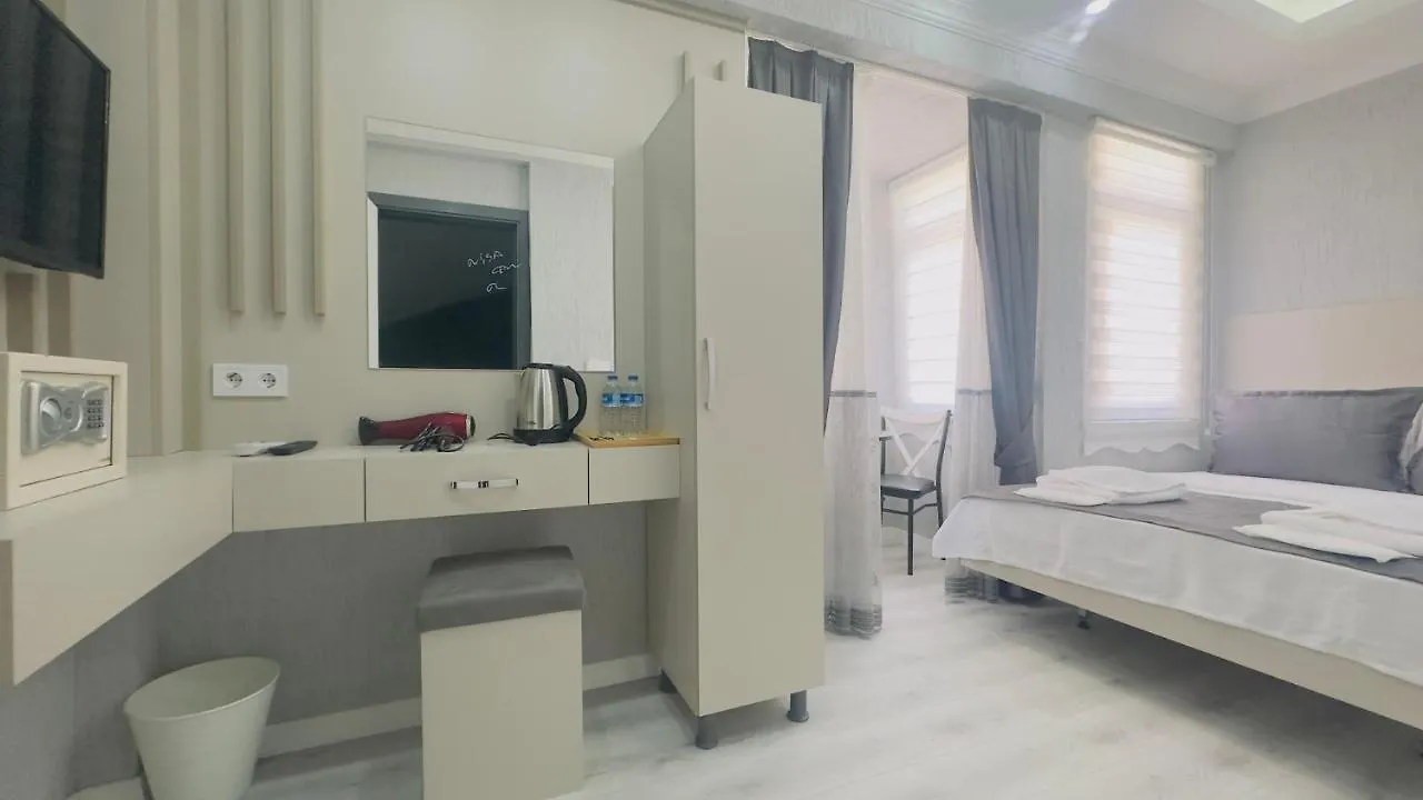 La Mer Old City Hotel İstanbul