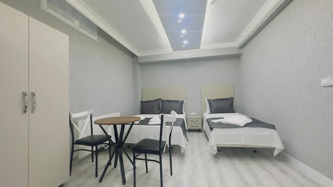 La Mer Old City Hotel İstanbul