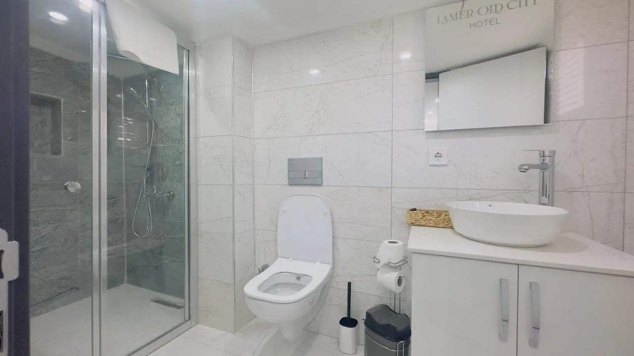 La Mer Old City Hotel İstanbul 3*,