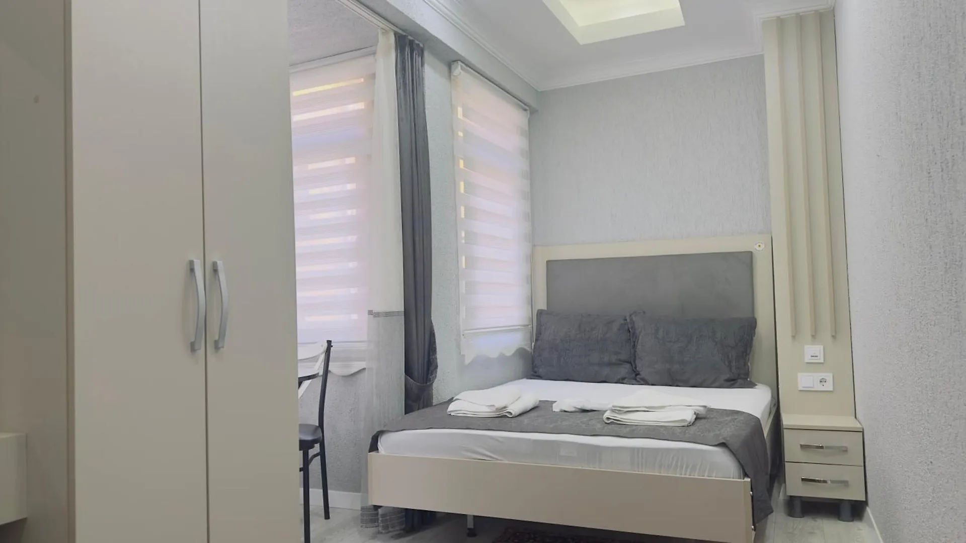 La Mer Old City Hotel İstanbul