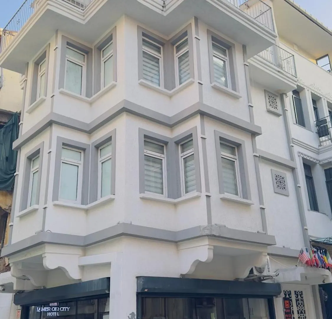 La Mer Old City Hotel İstanbul