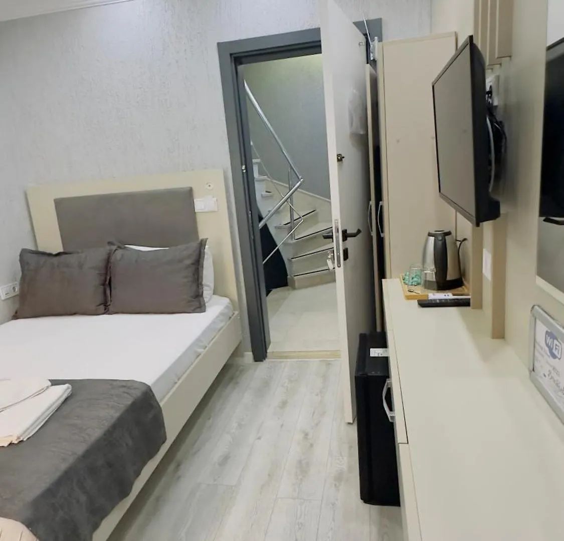 La Mer Old City Hotel İstanbul